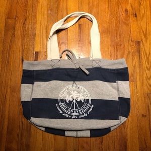 BEACH BAG